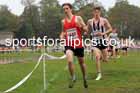 Mens Under-17s, 2022 National Cross Country Relays, Berry Hill Park, Mansfield.  Photo: David T. Hewitson/Sports for All Pics